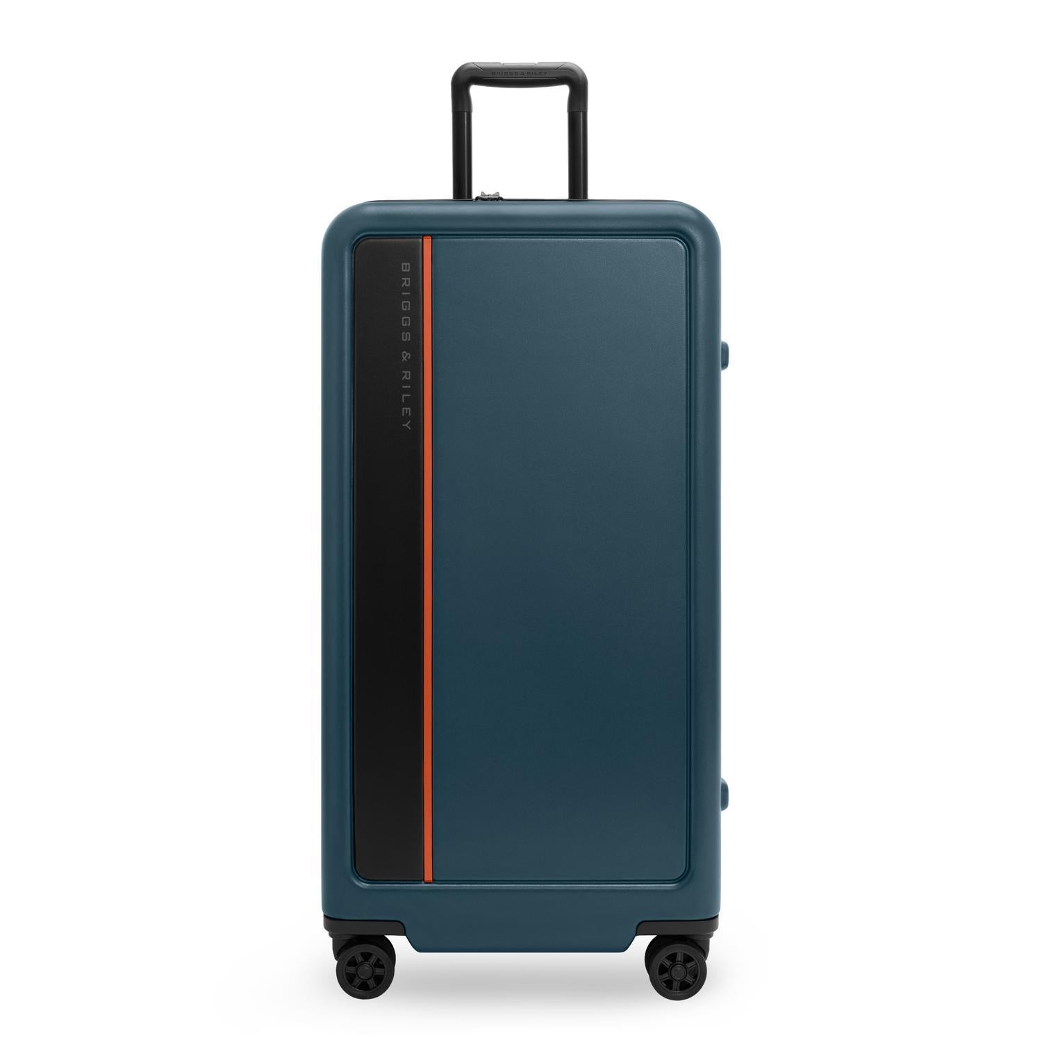 Extra Large 32“ Hardside Trunk Spinner #color_ocean