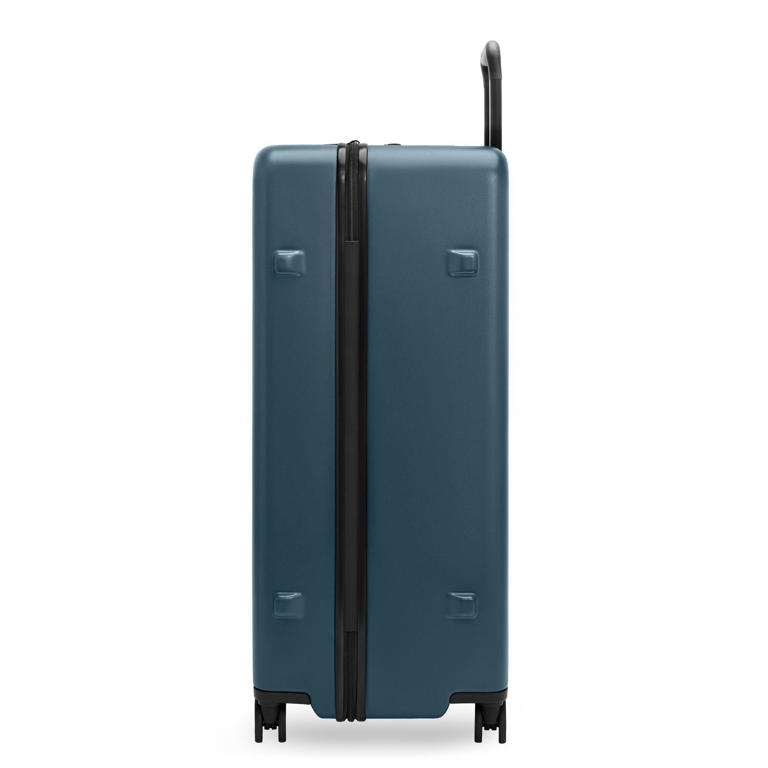 Extra Large 32“ Hardside Trunk Spinner #color_ocean