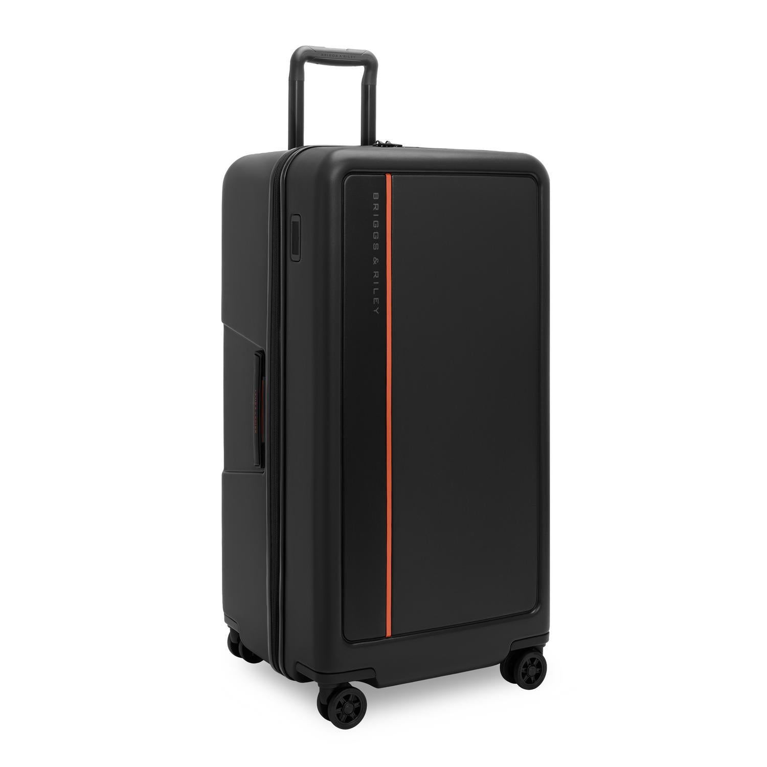 Extra Large 32“ Hardside Trunk Spinner #color_black
