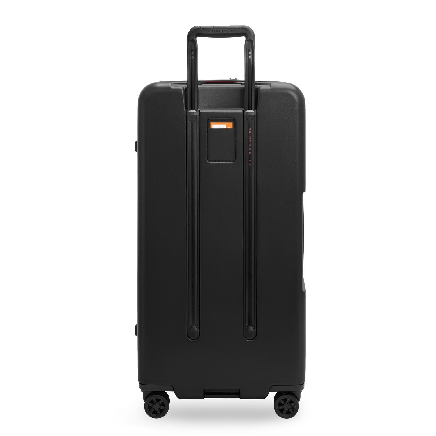 Extra Large 32“ Hardside Trunk Spinner #color_black