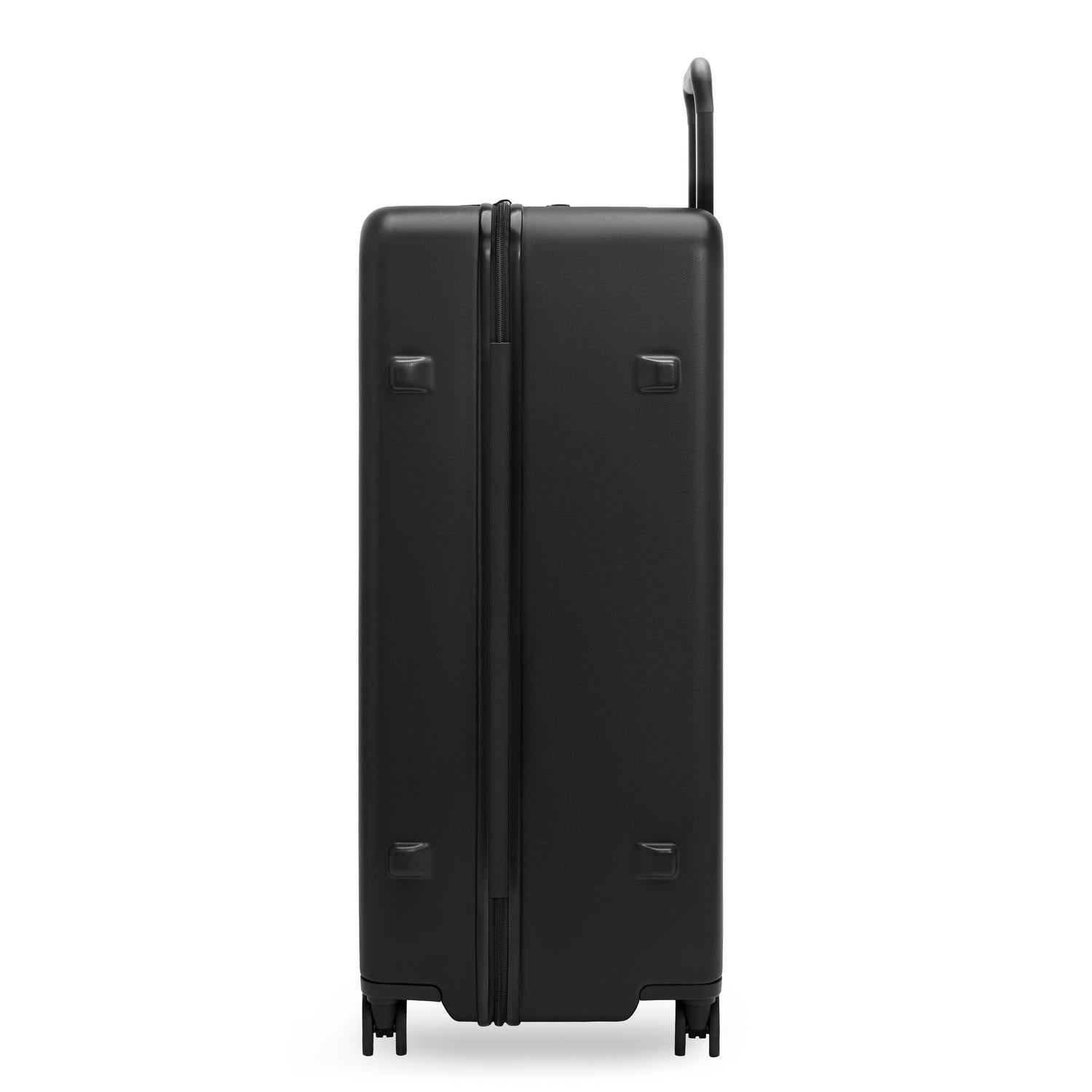 Extra Large 32“ Hardside Trunk Spinner #color_black