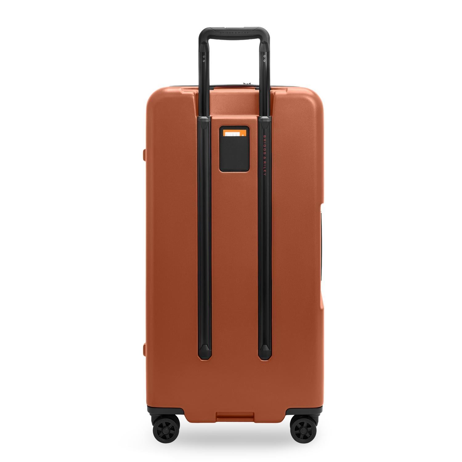Extra Large 32“ Hardside Trunk Spinner #color_canyon