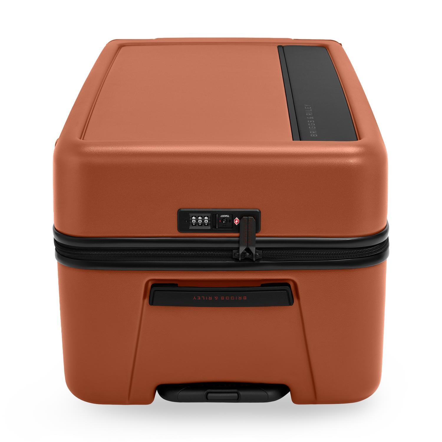Extra Large 32“ Hardside Trunk Spinner #color_canyon