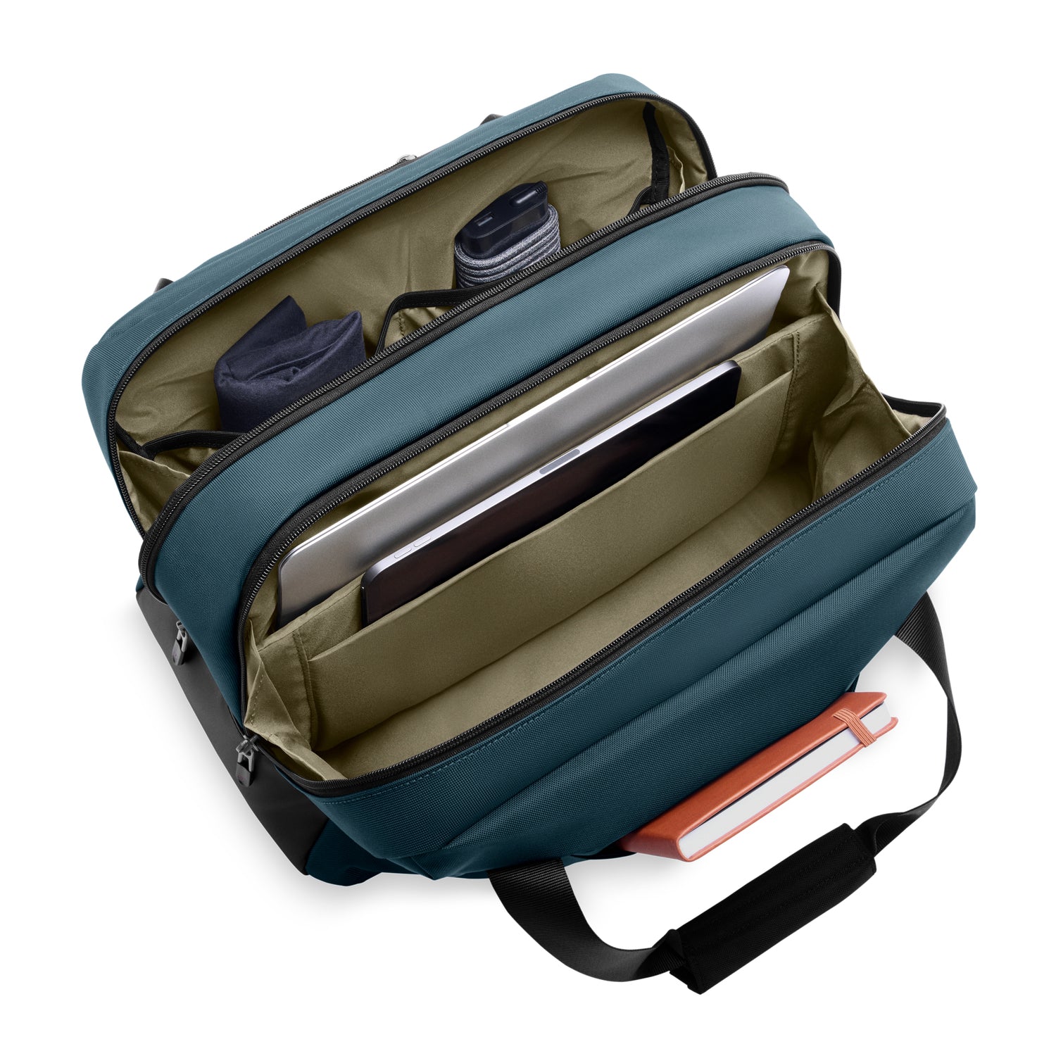 Underseat Cabin Bag #color_ocean