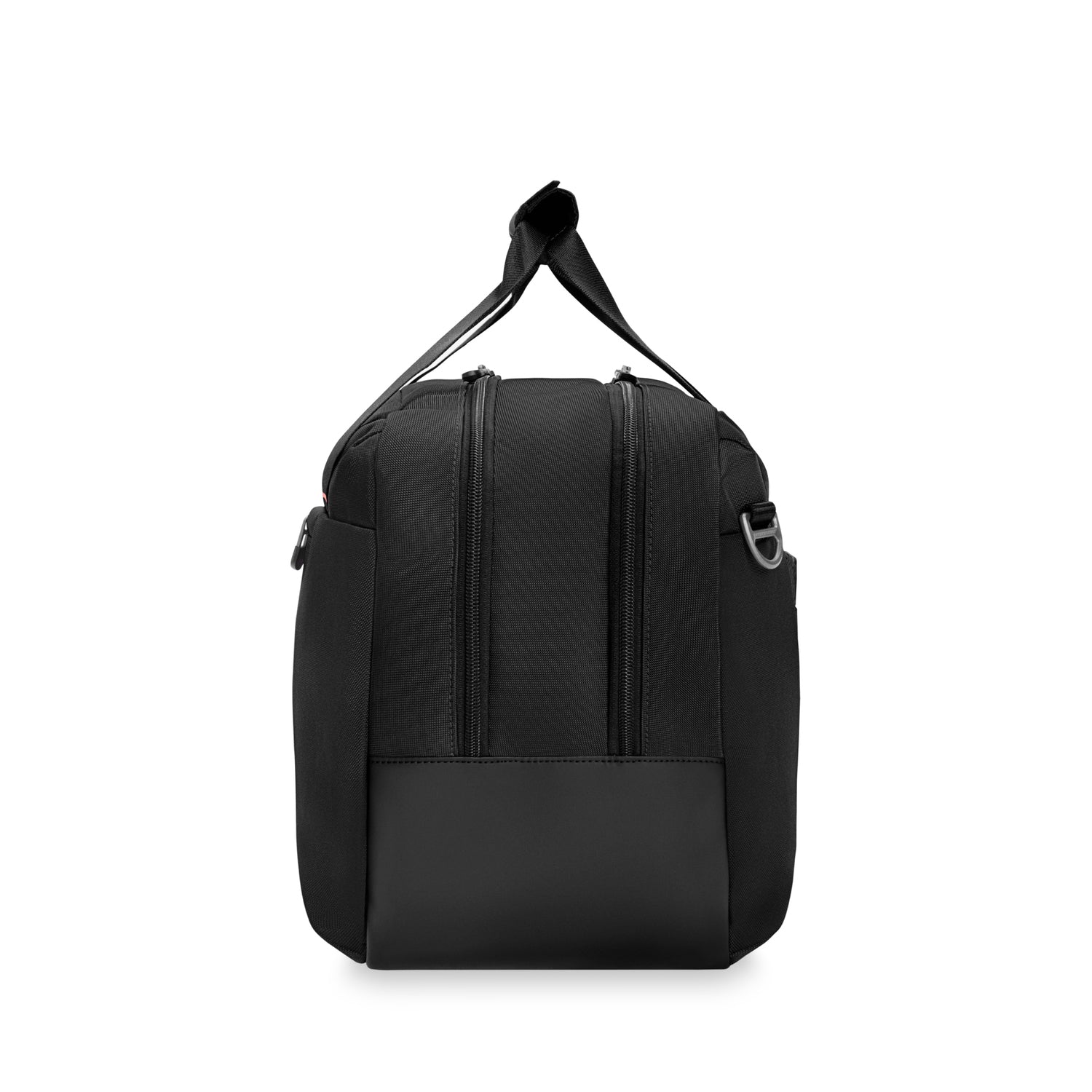 Underseat Cabin Bag #color_black
