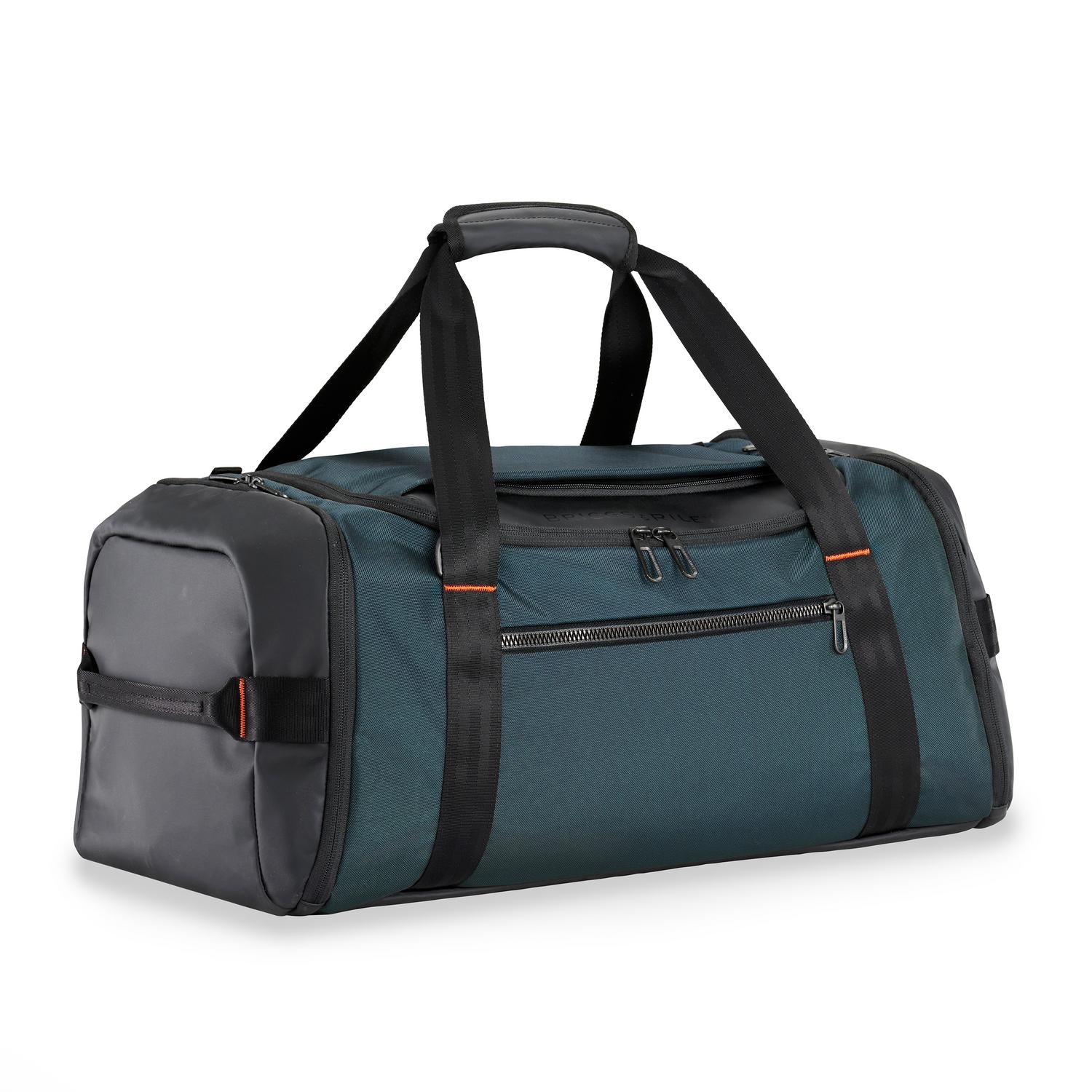 ZDX Large Travel Duffle Ocean Side #color_ocean