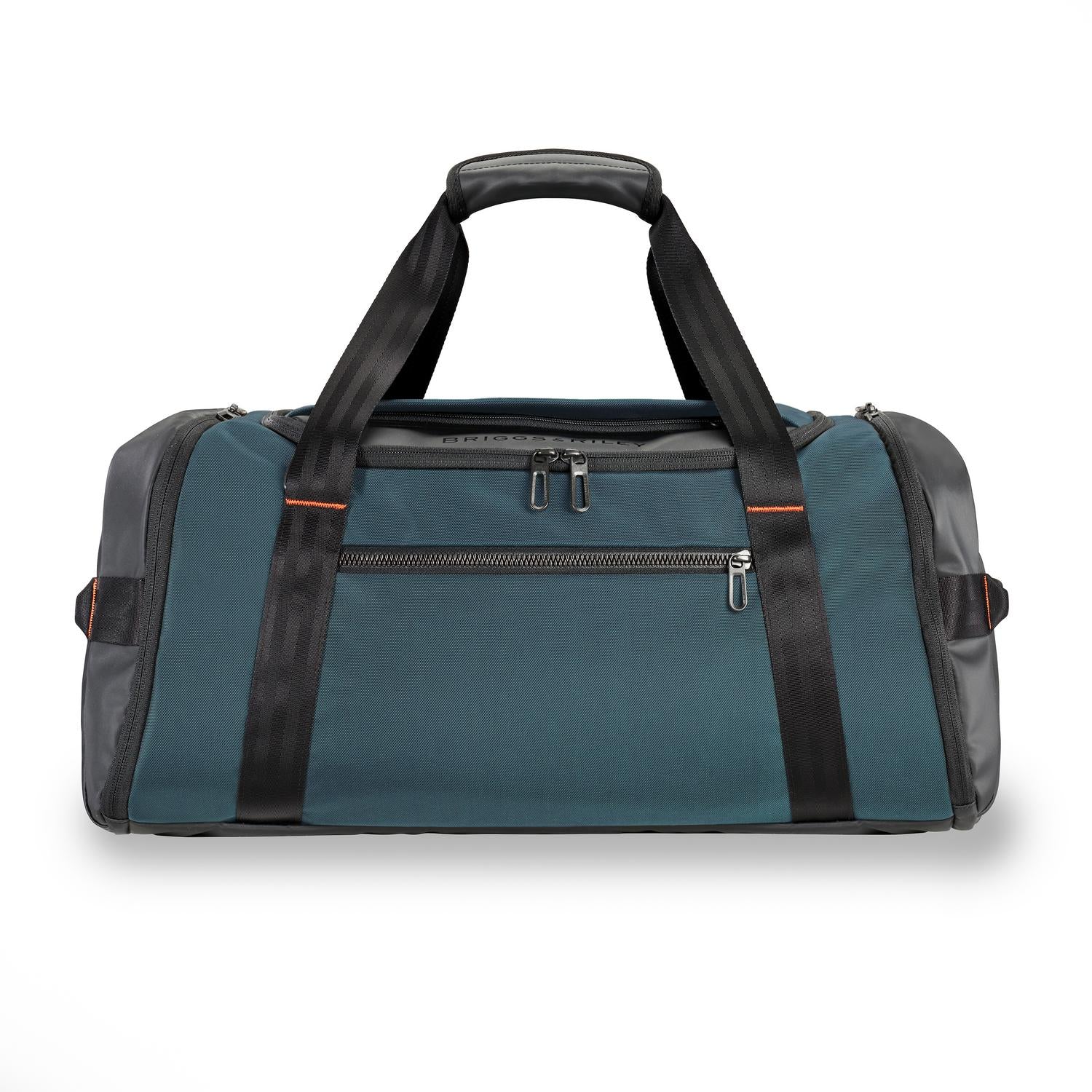 ZDX Large Travel Duffle Ocean Front #color_ocean