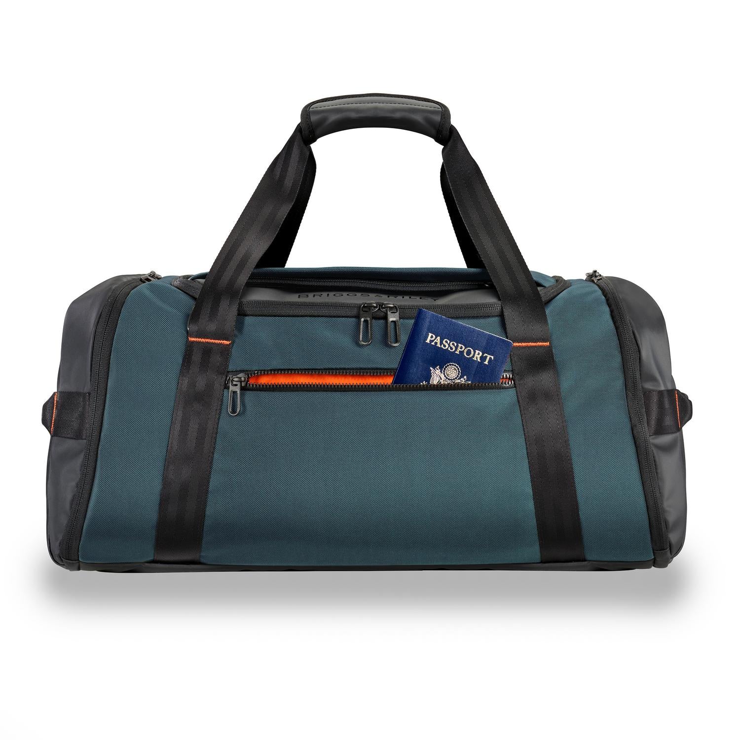 Large Travel Duffle Bag