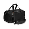 ZDX Large Duffle Bag #color_black