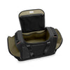 ZDX Large Duffle Bag #color_black