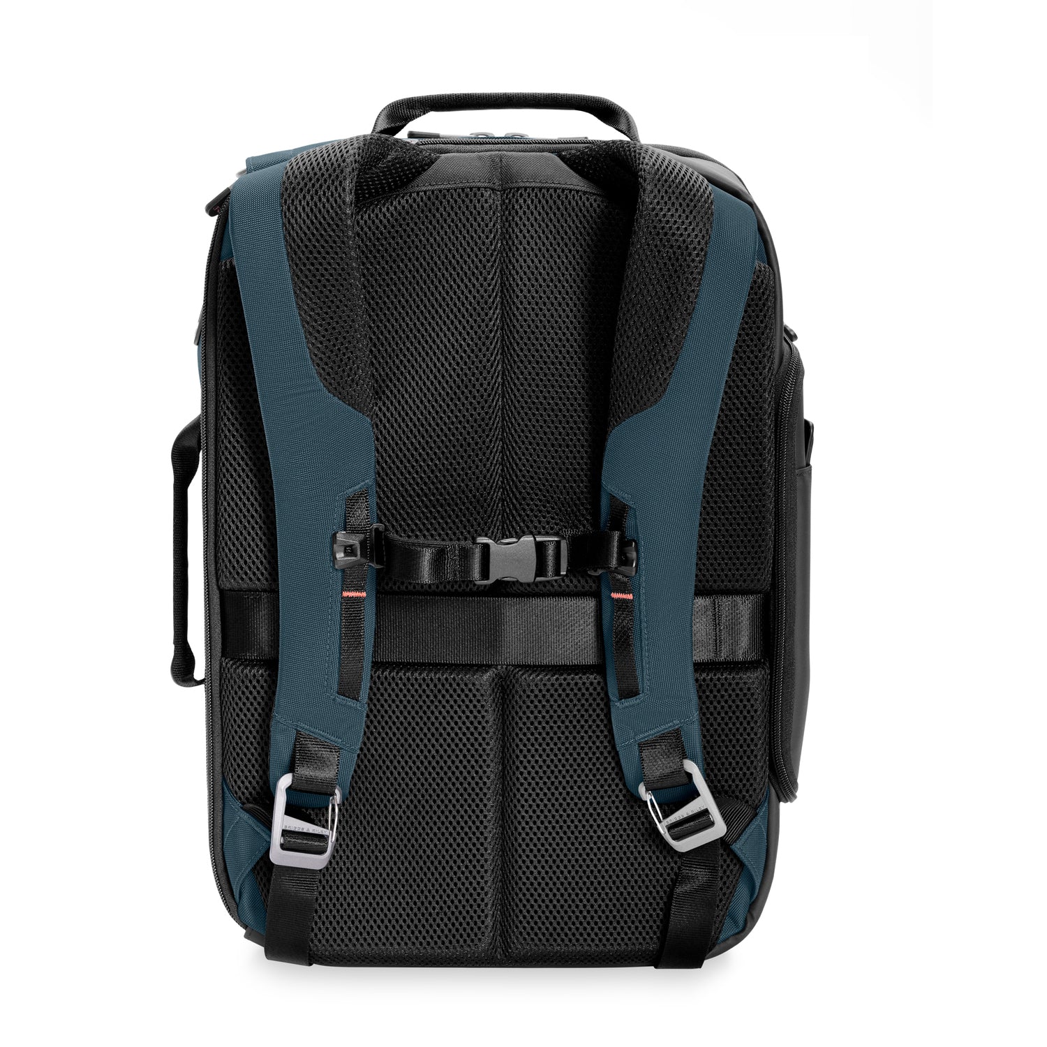 brand via convertible laptop backpack Briggs & Riley Medium Convertible Backpack