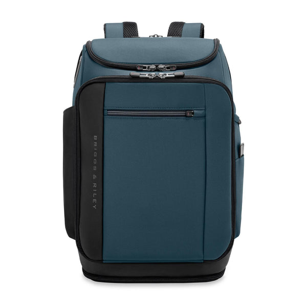 U-Zip Travel Backpack | ZDX by Briggs & Riley