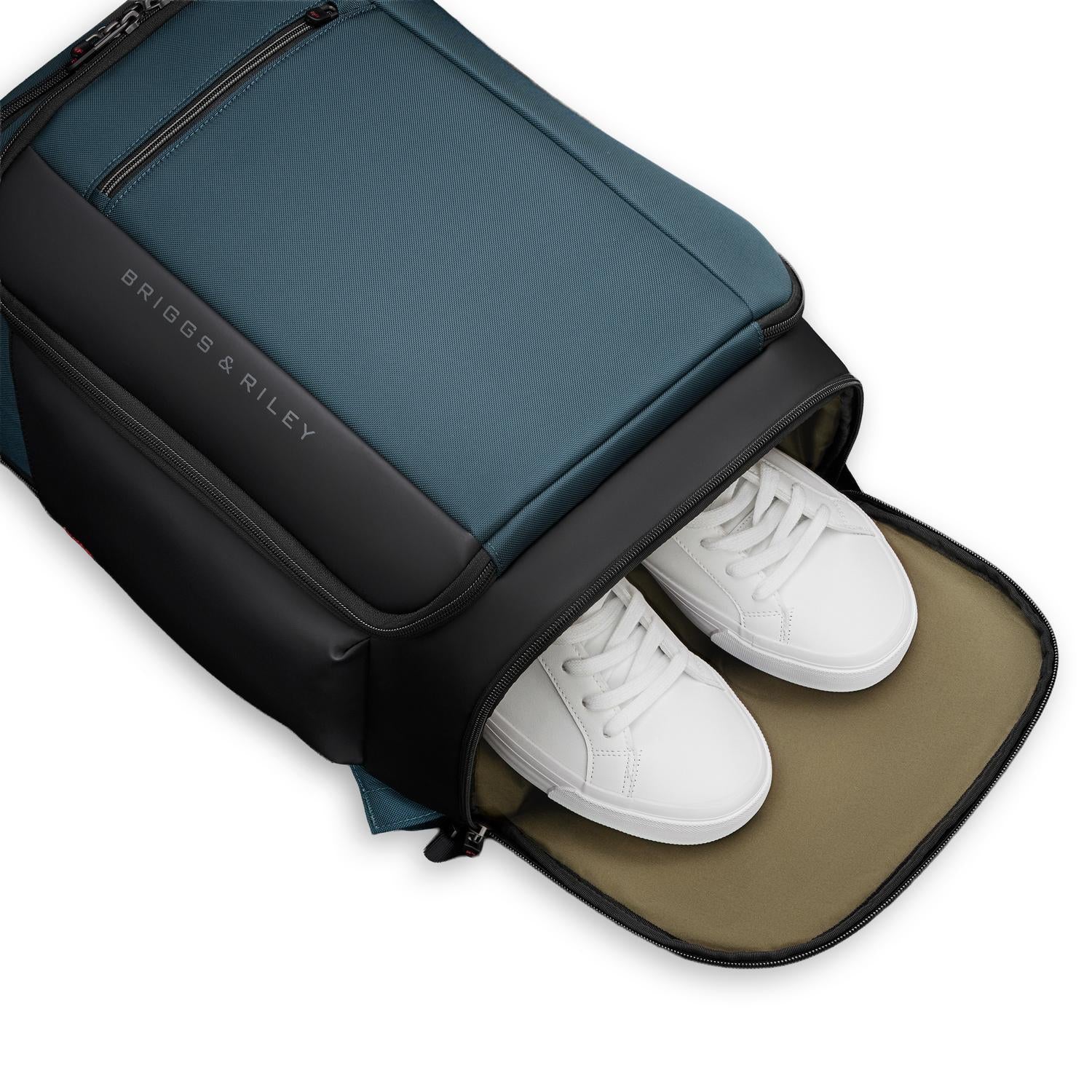 U-Zip Travel Backpack | ZDX by Briggs & Riley