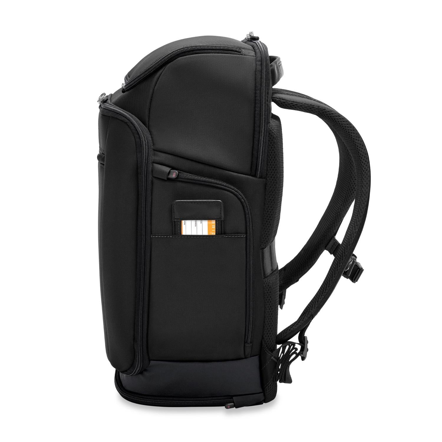 U-Zip Travel Backpack | ZDX by Briggs & Riley