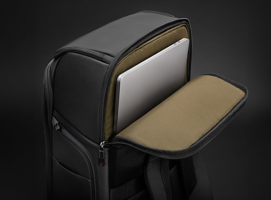 バッグ 126710 TravisMathew - Lateral Convertible Backpack. TMB106