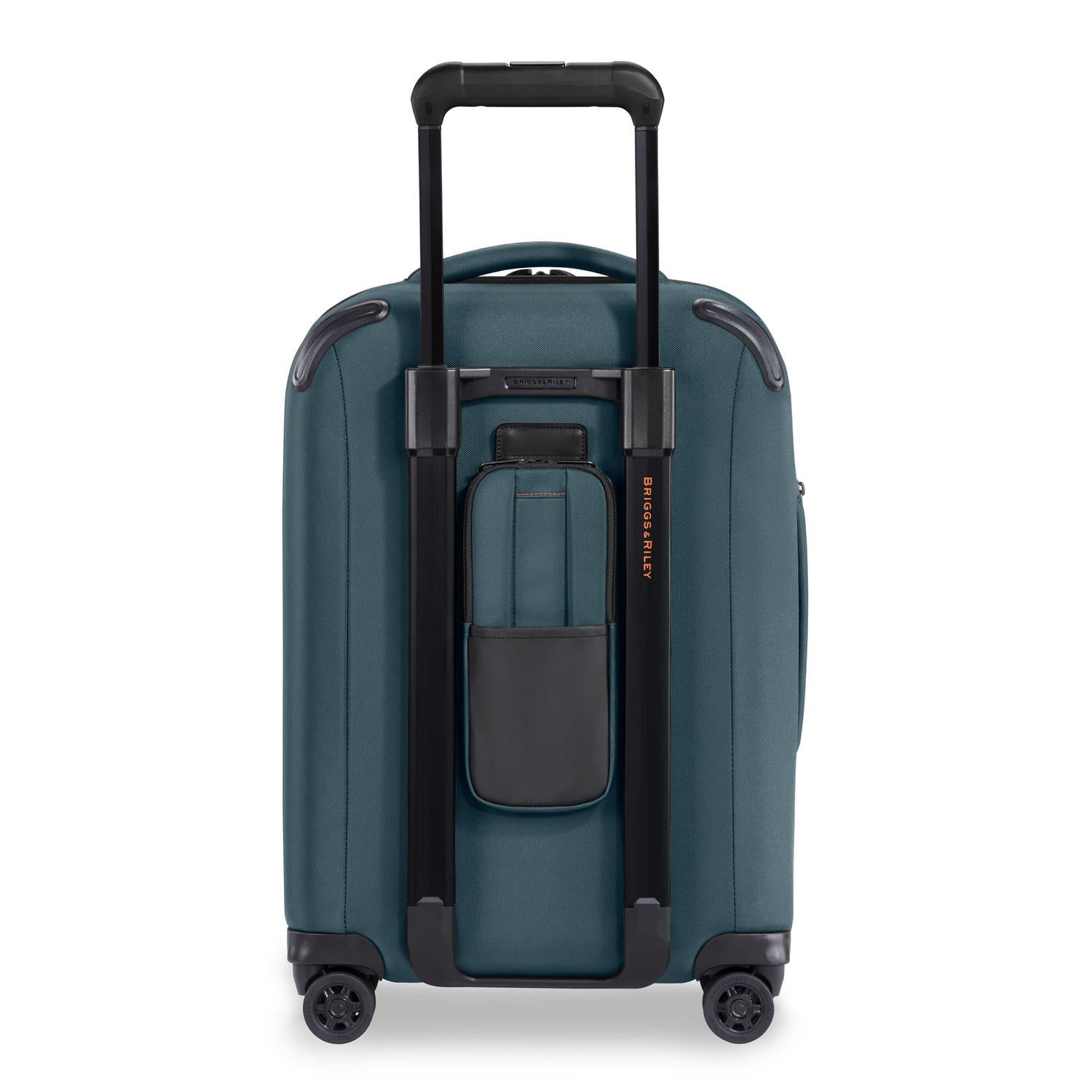 Atlantic Luggage Ultra Lite 4 21 4-Wheel Carry-On Luggage