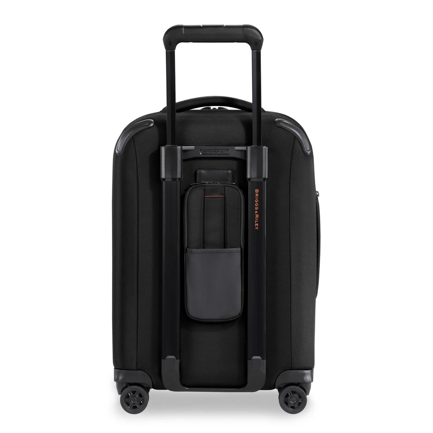 Atlantic Luggage Ultra Lite 4 21 4-Wheel Carry-On Luggage