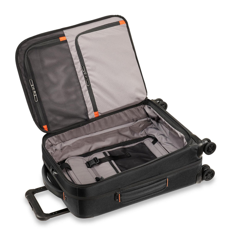 Domestic 22" Carry-On Expandable Spinner