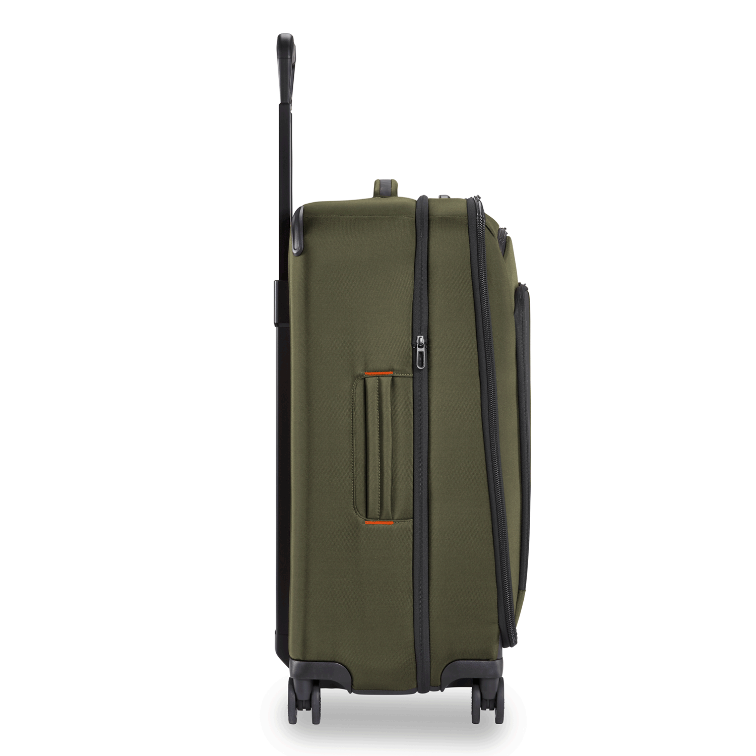 Medium Expandable Spinner Hunter CX Expansion #color_hunter