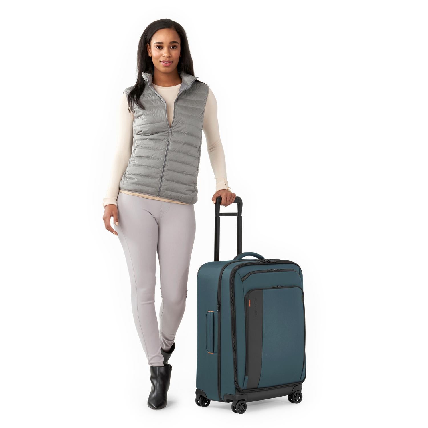 ZDX Medium Expandable Spinner Ocean with Person #color_ocean