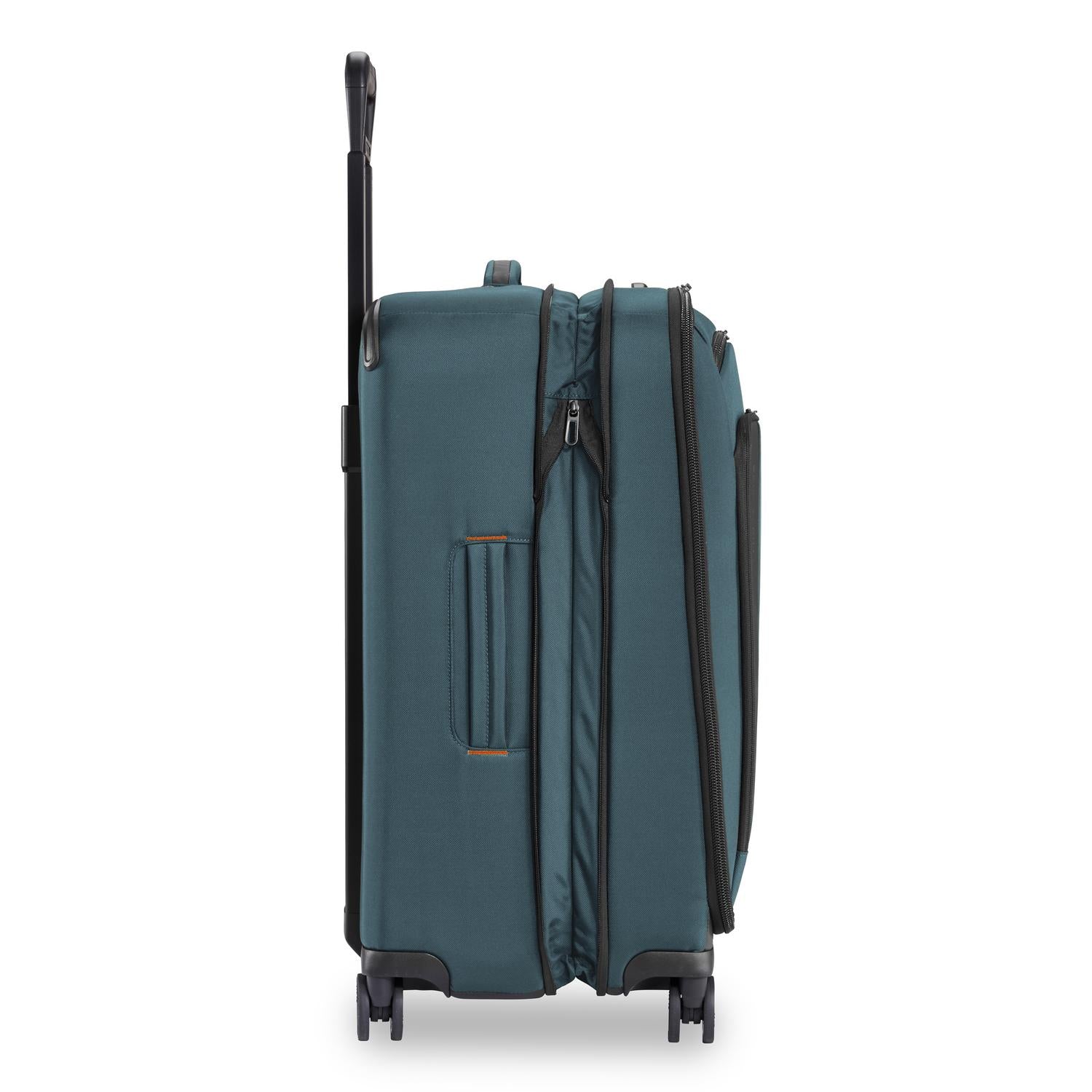 ZDX Medium Expandable Spinner Ocean Side Expanded #color_ocean