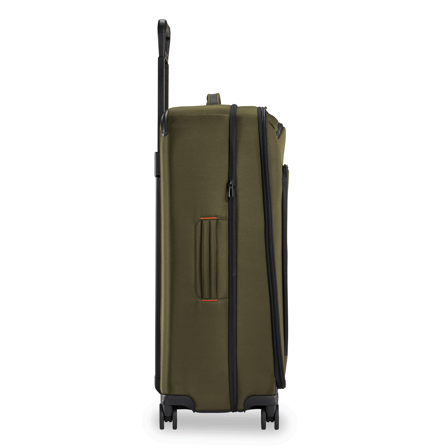 Large expandable Spinner Hunter CX Expansion  #color_hunter