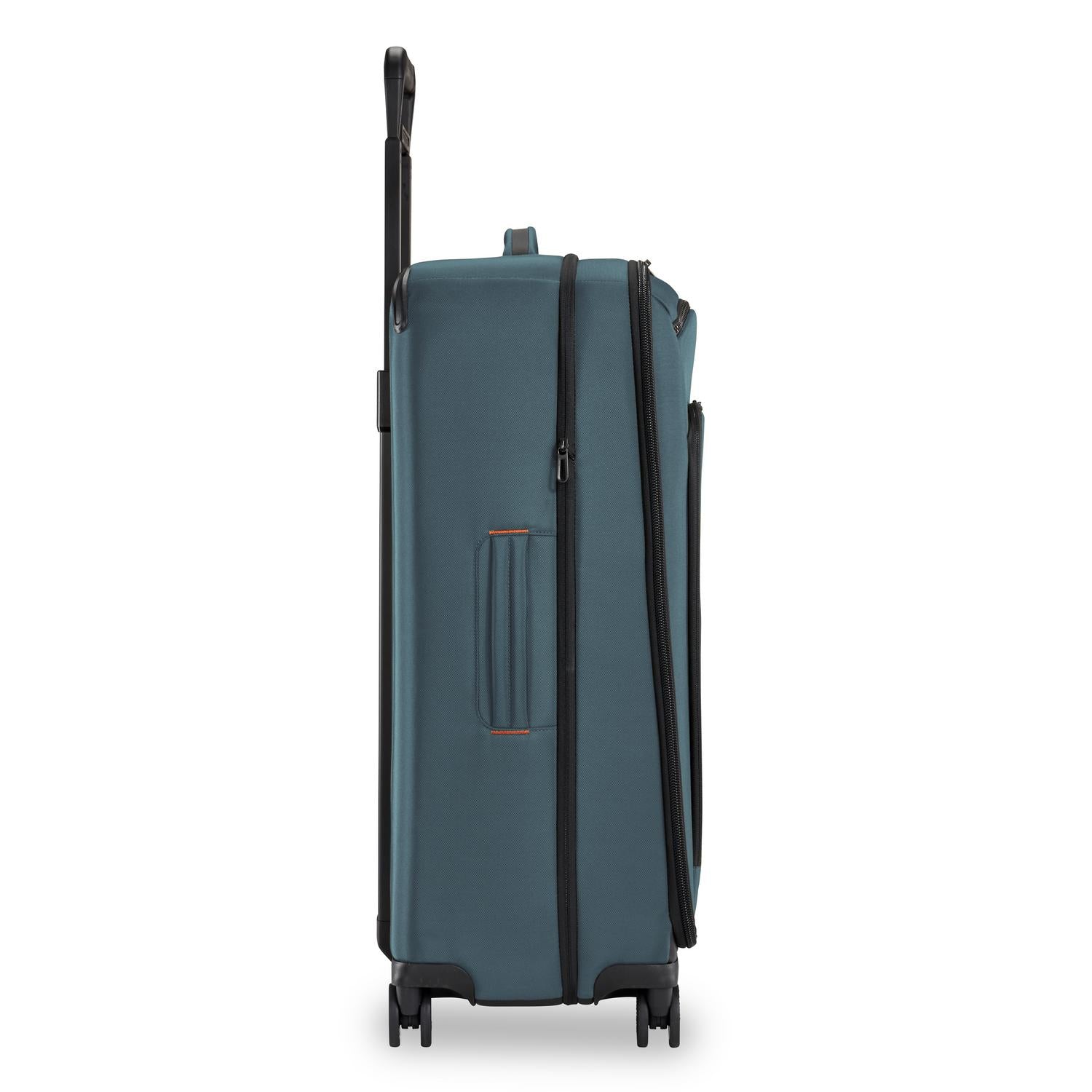 ZDX Large Expandable Spinner Ocean Side #color_ocean