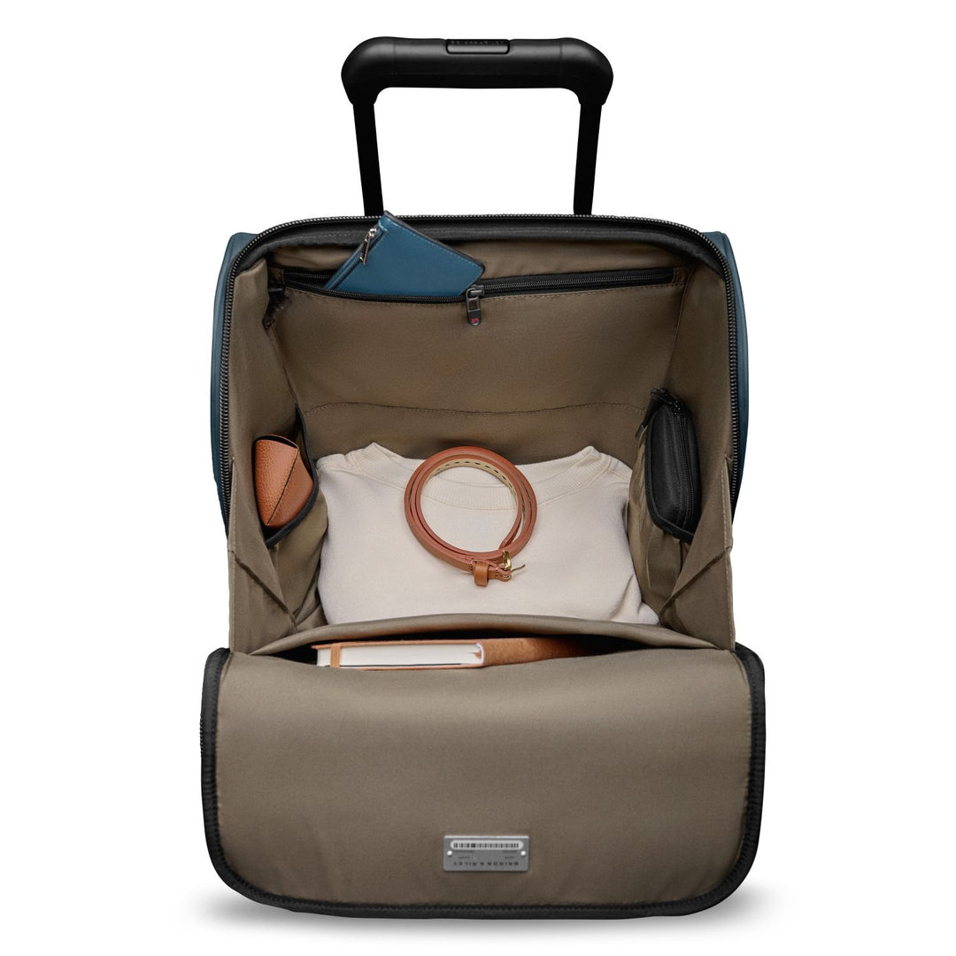 Cabin Spinner Luggage | ZDX by Briggs & Riley