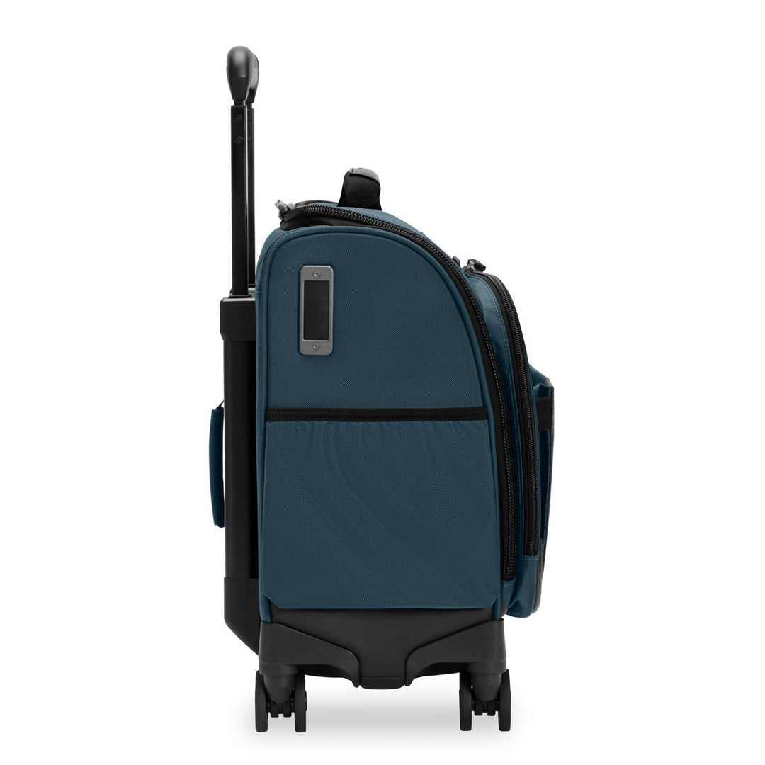 Cabin Spinner Luggage | ZDX by Briggs & Riley