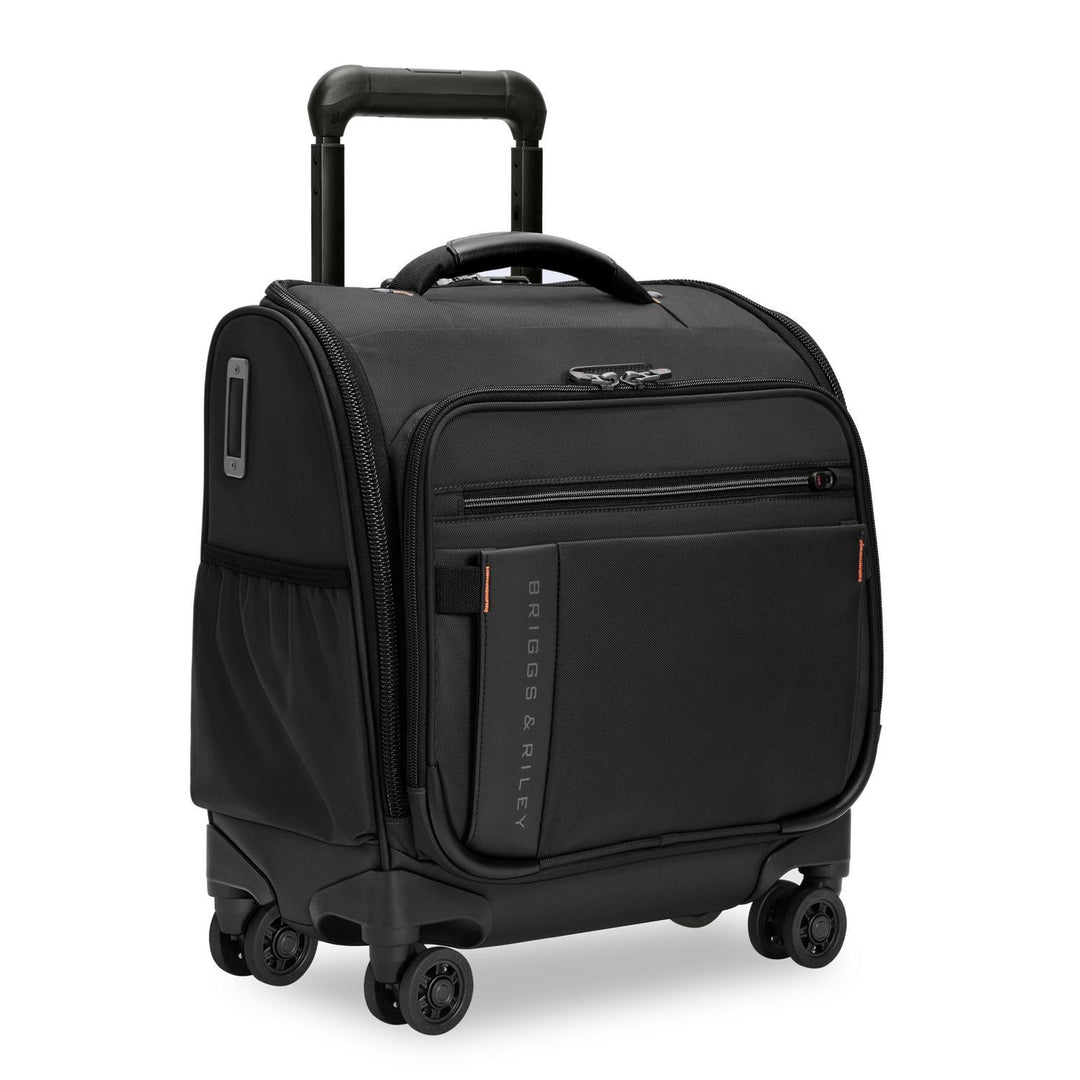 Cabin Spinner Luggage | ZDX by Briggs & Riley