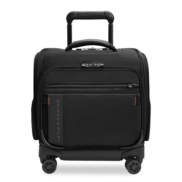 BRIGGS&RILEY   キャリーケース Cabin Bag | ZDX by Briggs & Riley