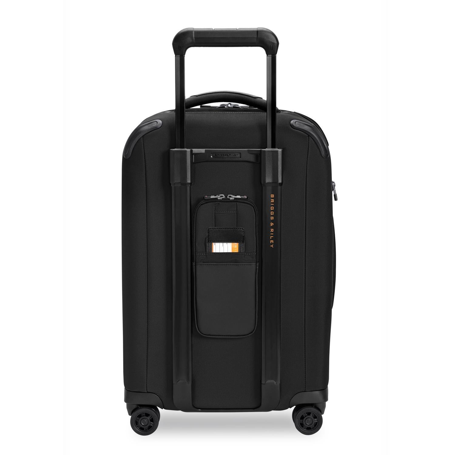 Briggs & Riley ZDX Essential 22 Briggs & Riley ZDX Essential 22