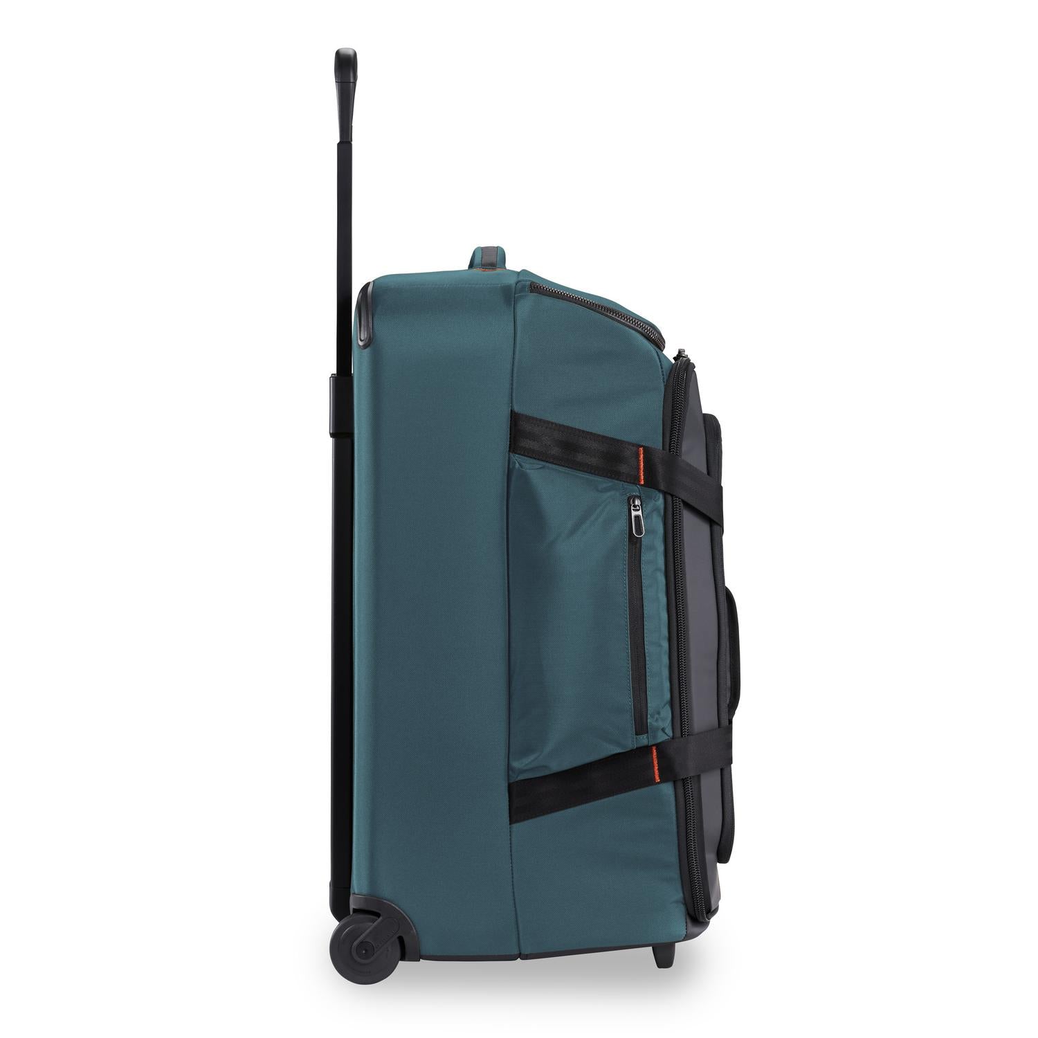 ZDX Medium Upright Duffle Ocean Side #color_ocean