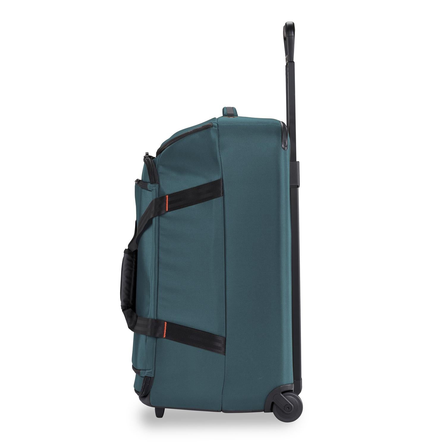 ZDX Medium Upright Duffle Ocean Side #color_ocean