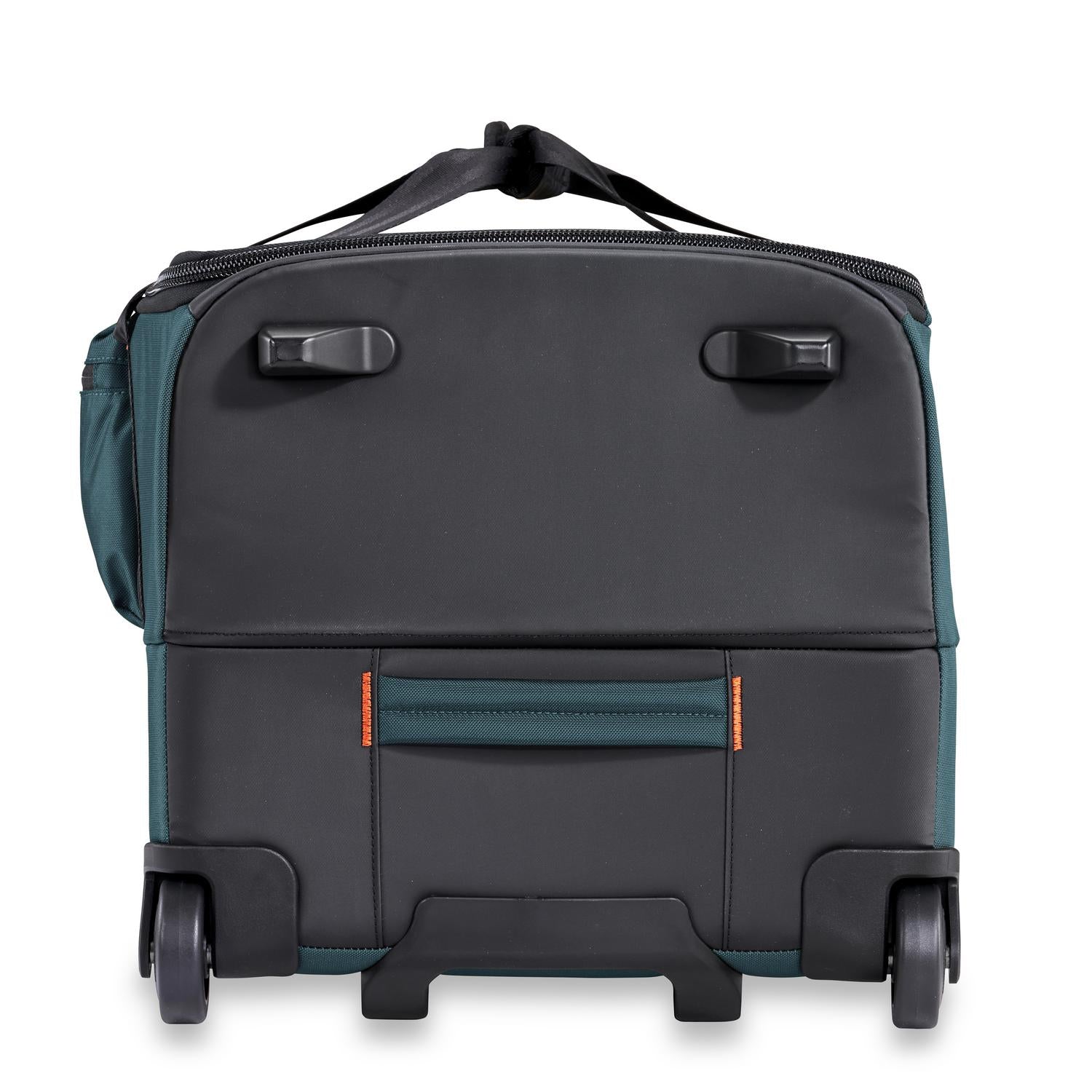 ZDX Medium Upright Duffle Ocean Bottom #color_ocean