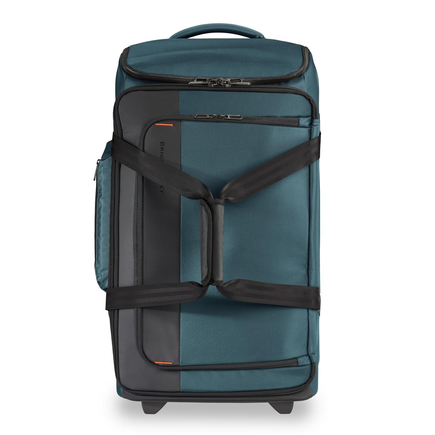 Briggs & Riley Durable Luggage with a Lifetime Guarantee