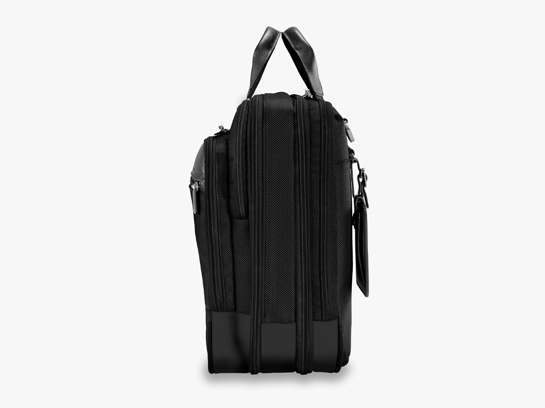 Briggs and Riley work collection Large Expandable Brief