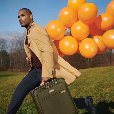 High End Luggage Shop Lifetime Guarantee Luxury Travel Luggage
