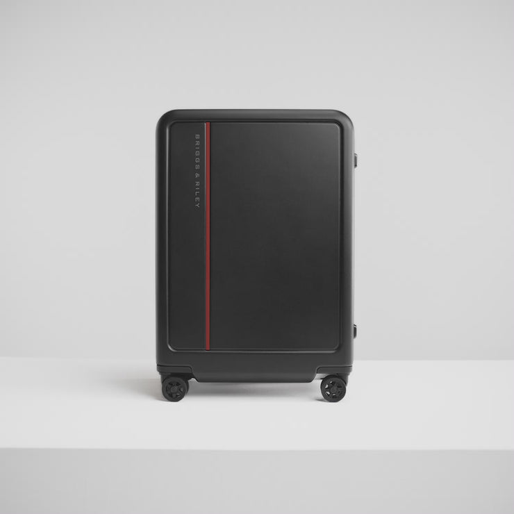 Large 30” Hardside Expandable Spinner | ZDX by Briggs & Riley