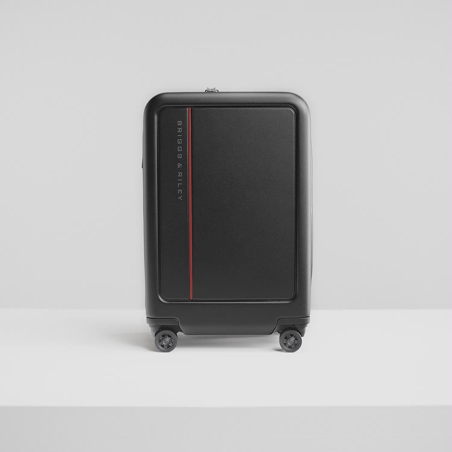 Global 21“ Hardside Carry-On Expandable Spinner #color_canyon