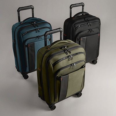 Briggs and riley luggage deals