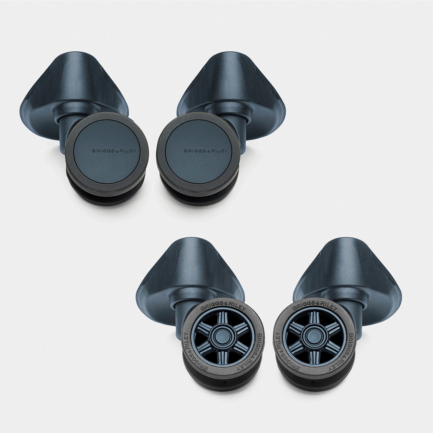 Large Spinner Wheel Repair Kit for Baseline | Briggs & Riley