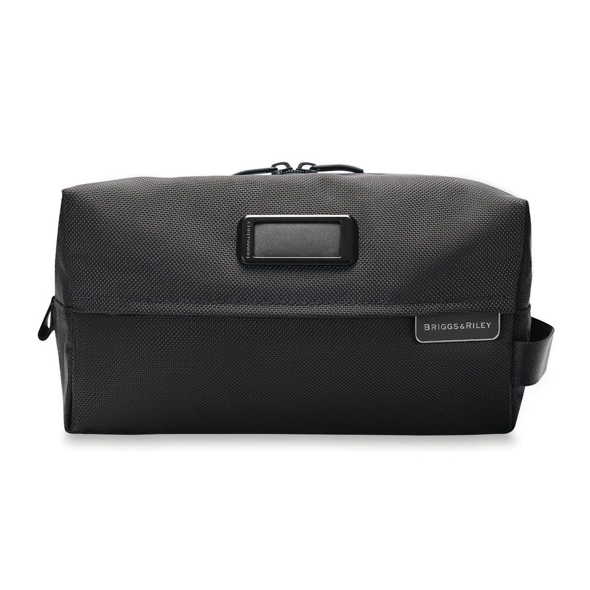 Sac Fourre-tout Cabine Briggs & Riley En Nylon Vert/noir - Neuf Avec étiquettes - 14 Pouces