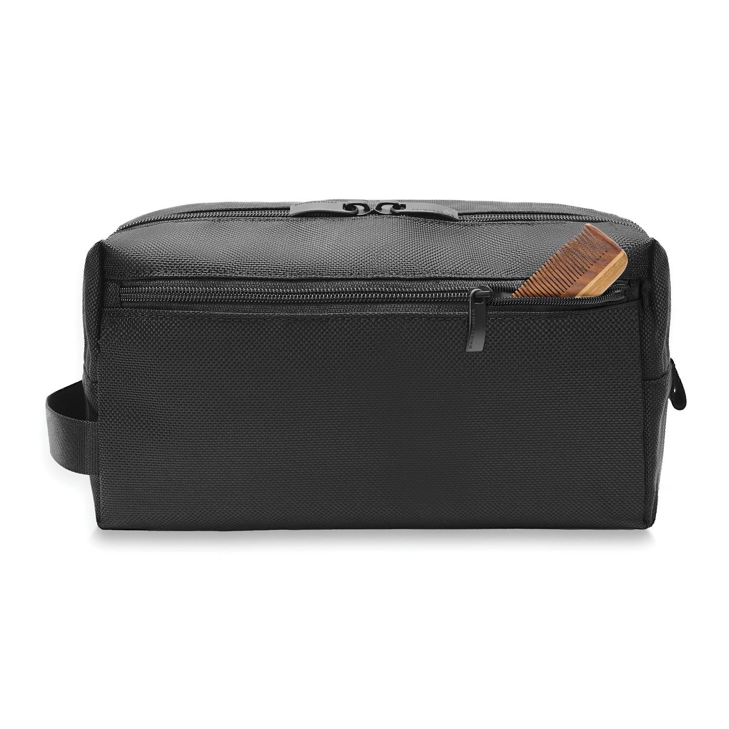 Briggs & Riley Baseline Black Everyday Essentials Kit