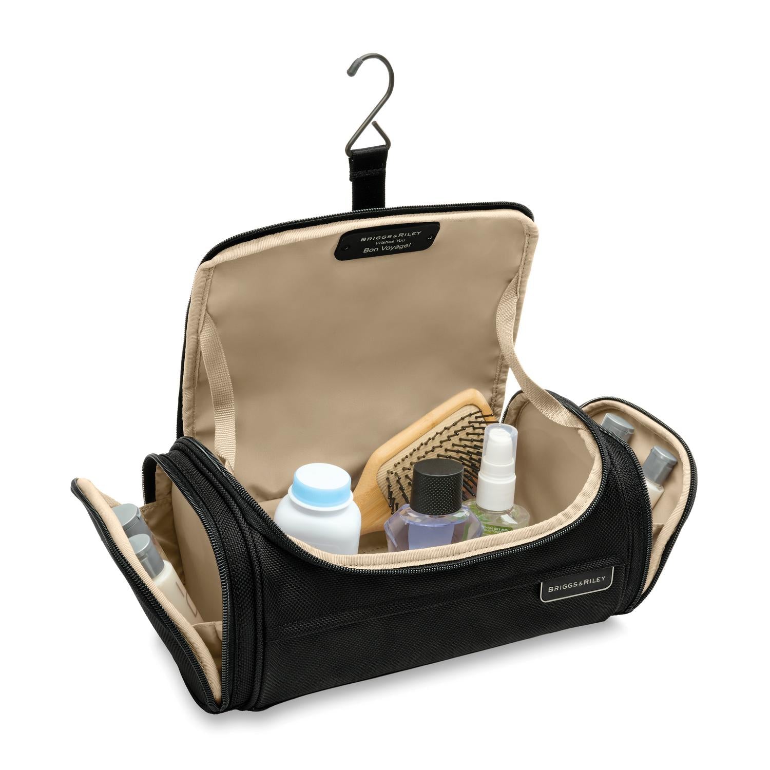 Eagle Creek Pack-It Reveal Trifold Toiletry Kit - Toilettas Eagle Creek Pack-It Reveal Trifold Toiletry Kit - Toilettas