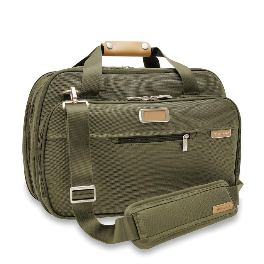 Underseat & expandable Cabin Bag Briggs & Riley