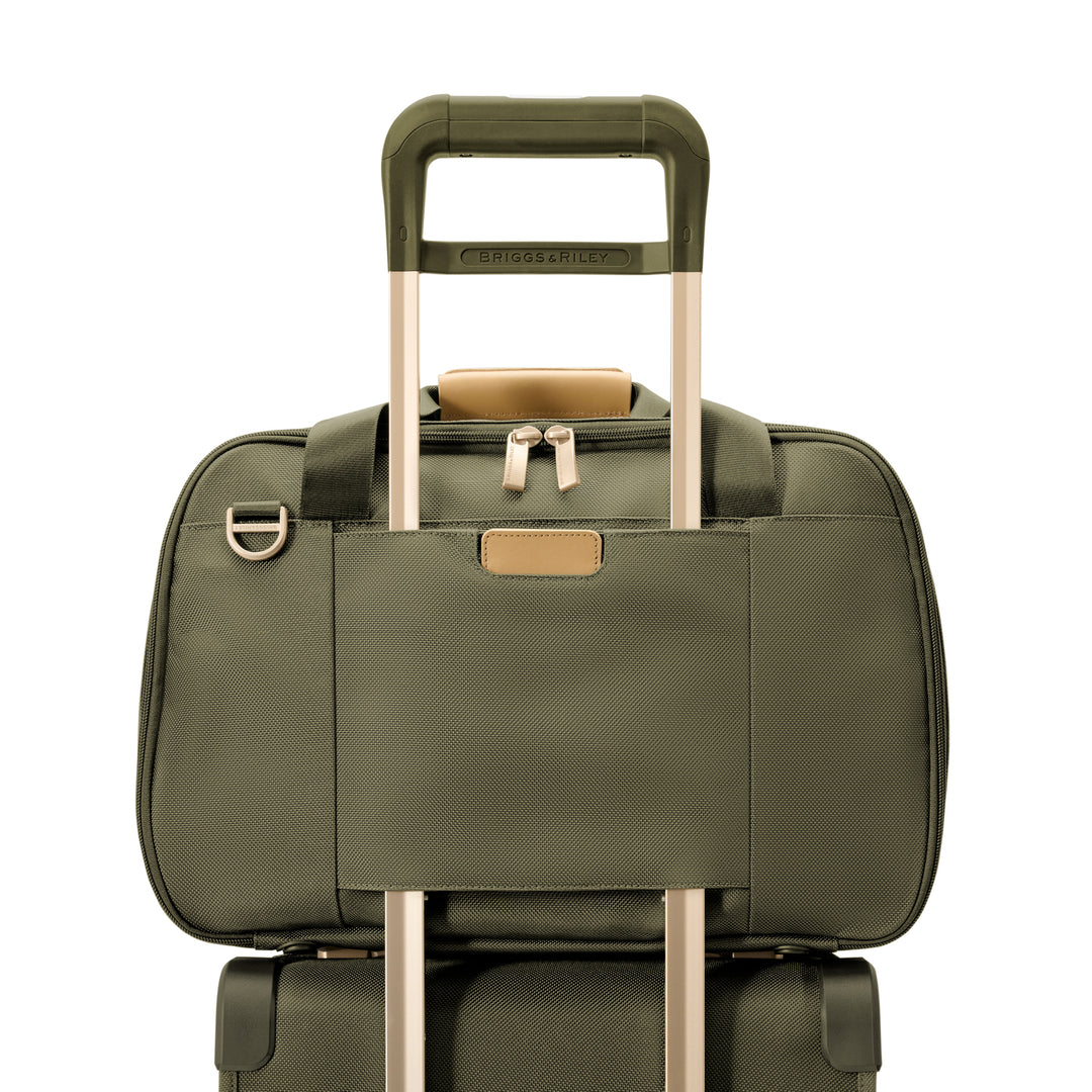 Underseat & expandable Cabin Bag Briggs & Riley