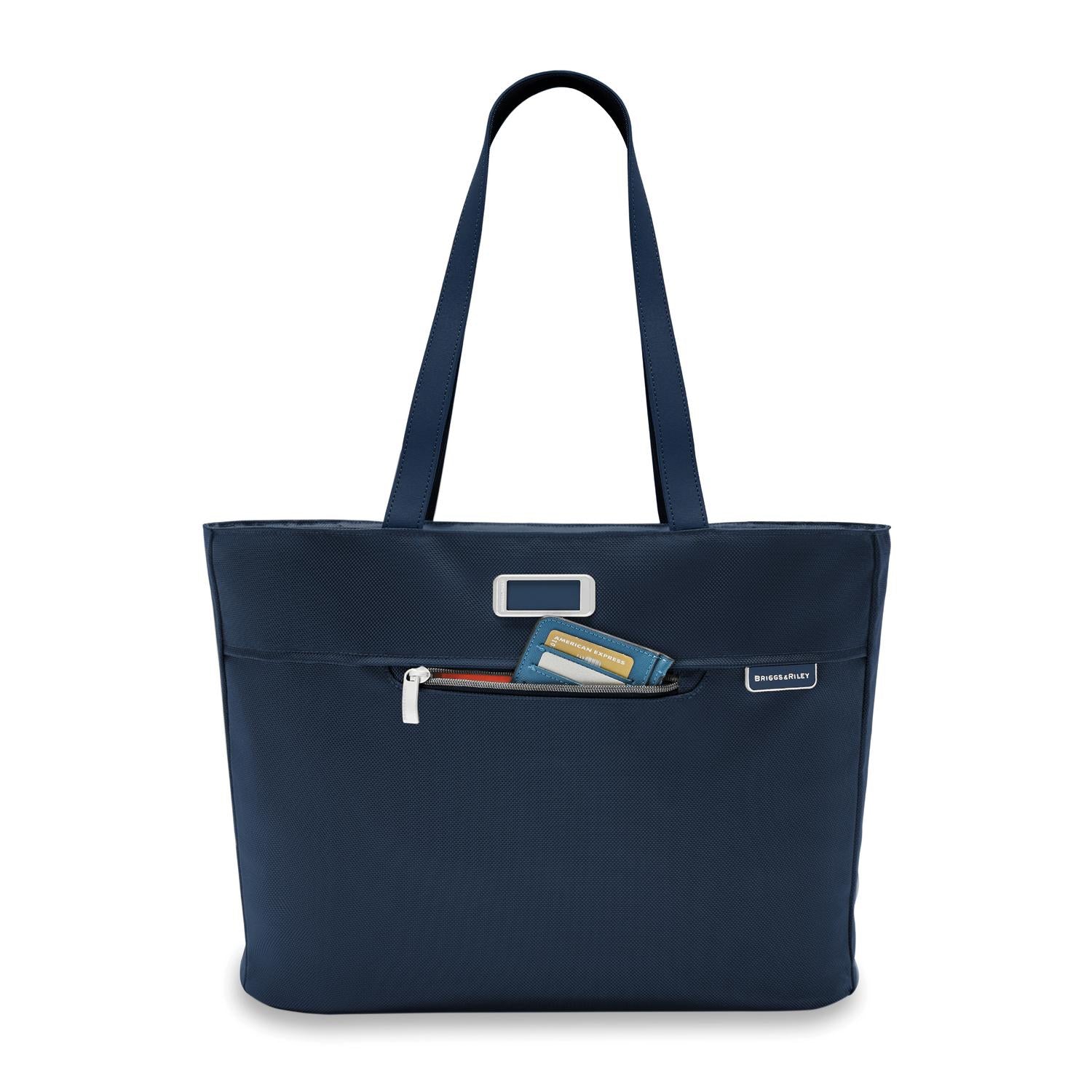 Travel Tote Bag Baseline Briggs Riley