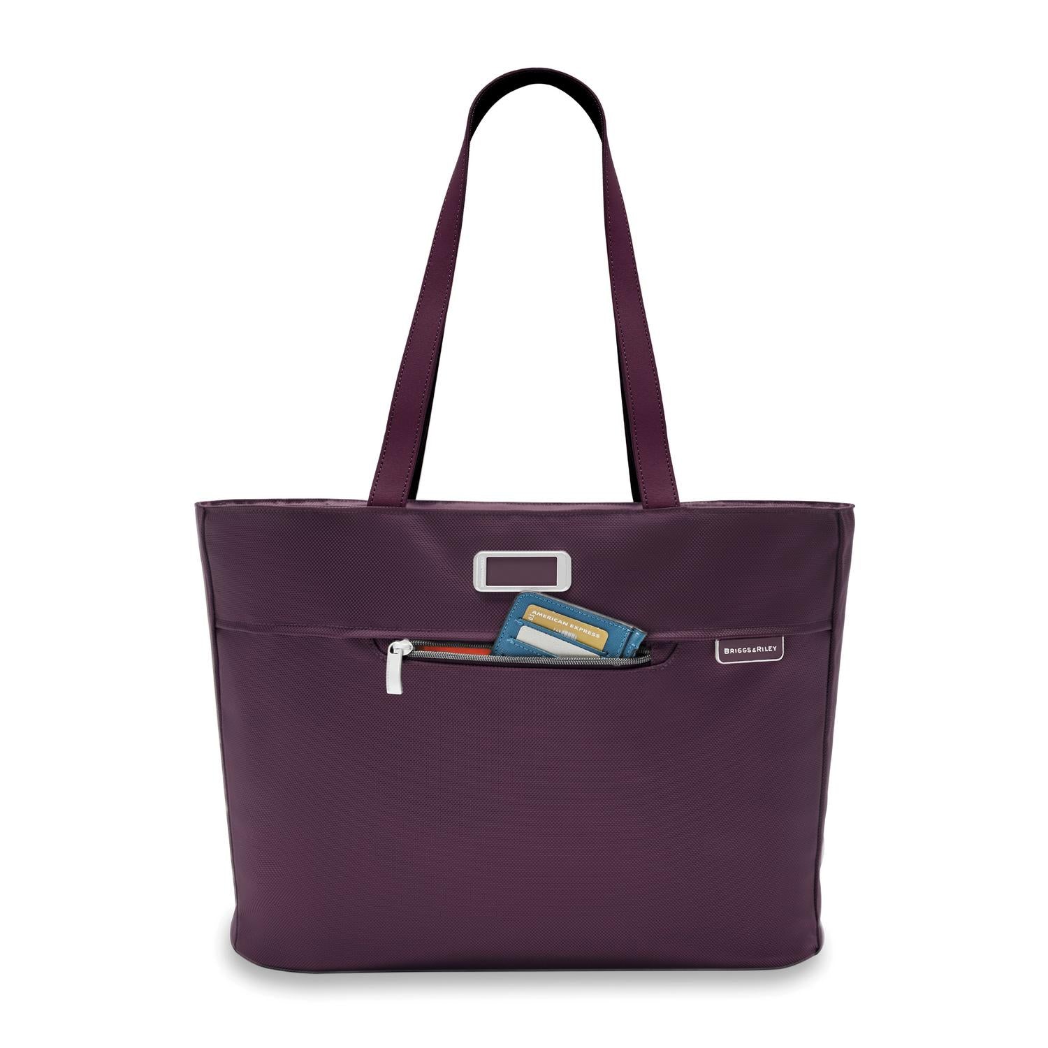Briggs & riley baseline large shopping tote outlet