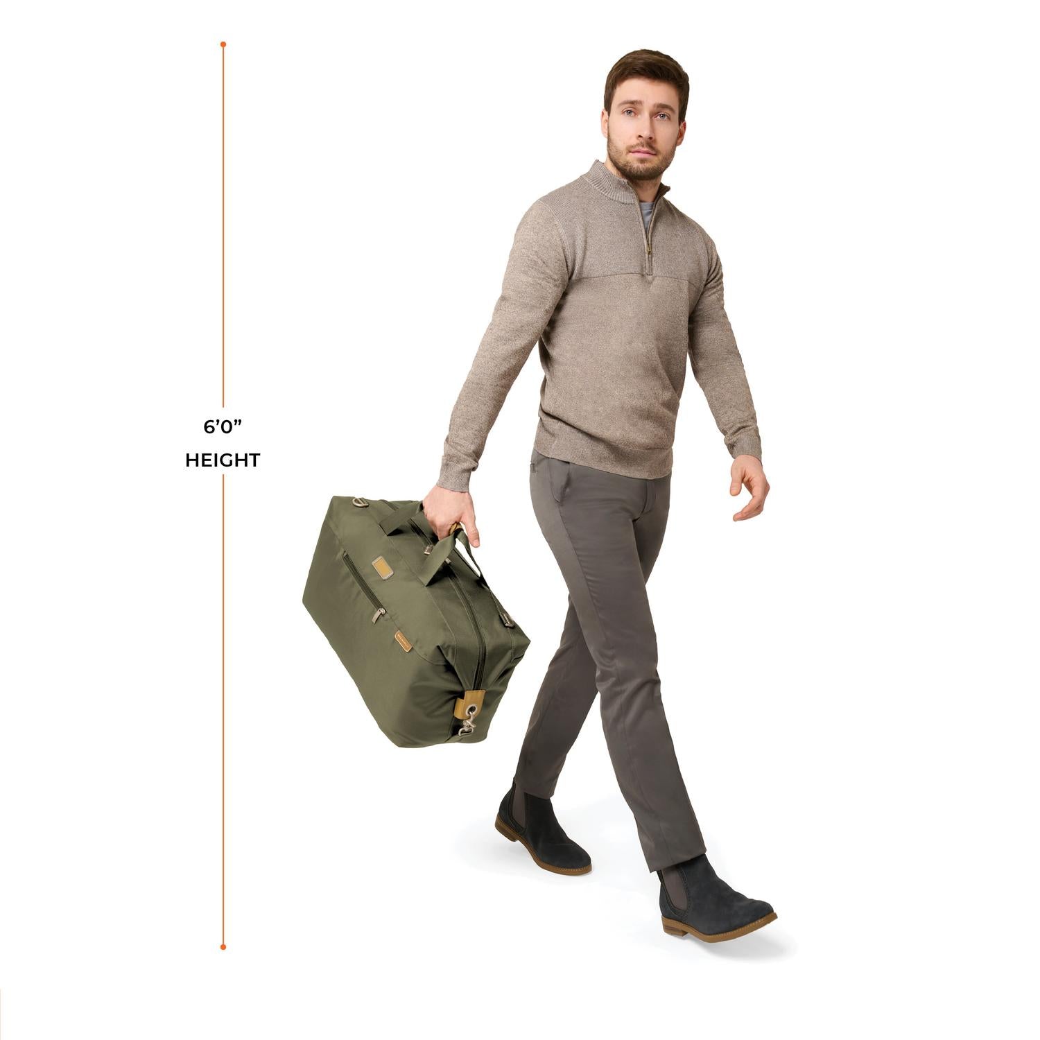 Briggs and riley sympatico weekender cheap